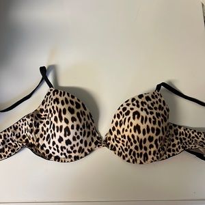 PINK Wear Everywhere Demi Bra